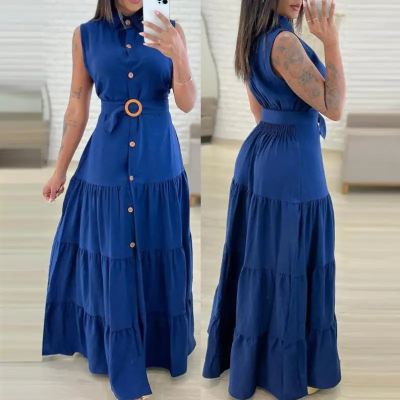 

Женский кардиган с воротником и пуговицами спереди, повседневный спортивный костюм, осень Seven Sve, длина, без бренда DJU2222