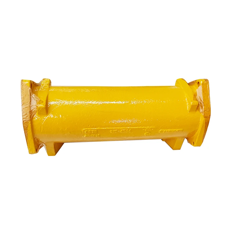 

C12 C13 Engine Oil Cooler 115-4517 For Bulldozer Excavator Wheel Loader