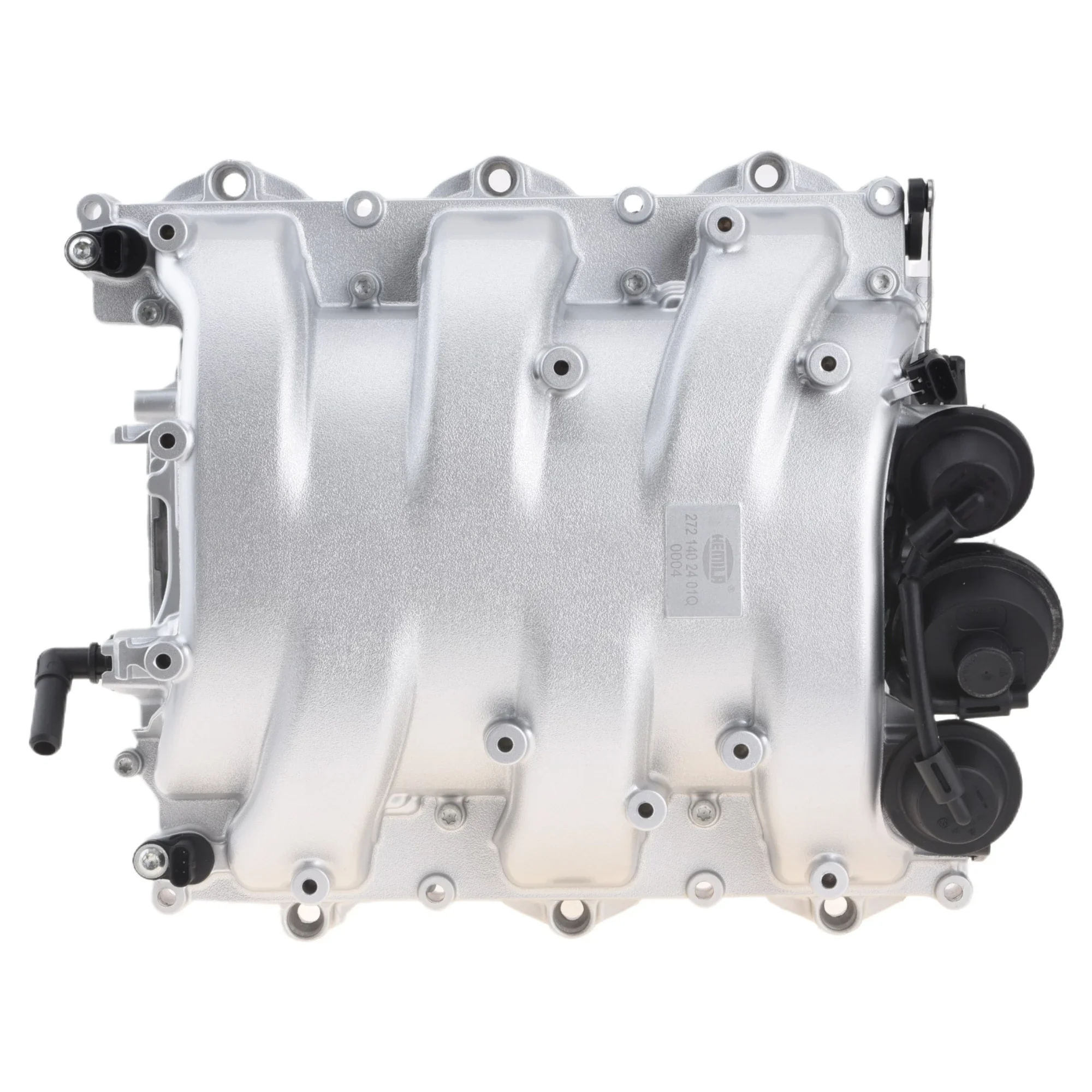 Intake Manifold 2721402401,2721402101 For Mercedes-Benz W251/V251 R350-W221/V221 S350,S400-R230 SL280,SL350,R171 SLK280,SLK350