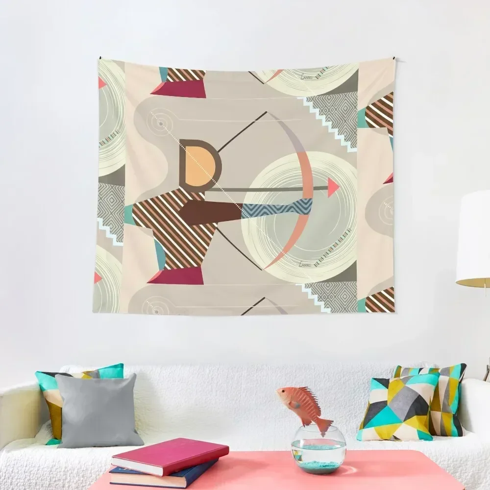 

Sagittarius Astrological Sign Tapestry Room Decorations Decorative Paintings Decorations For Your Bedroom Tapestry