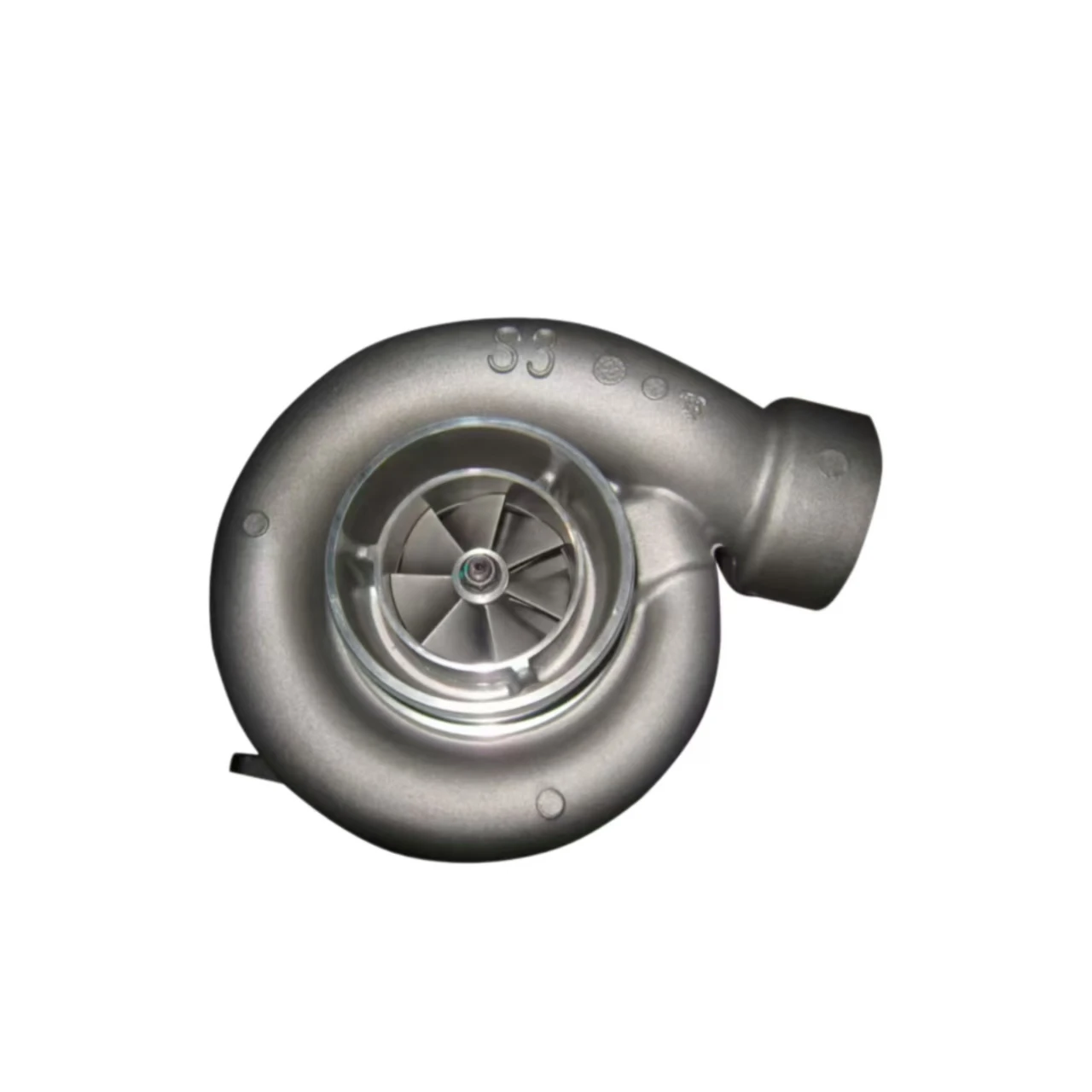 

S3B Turbo 315953 315928 3826904 3802086 Turbocharger For Volvo-Penta Forklift Truck With TWD1030ME Engine