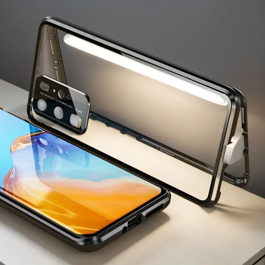 Metal Magnetic Phon… - image