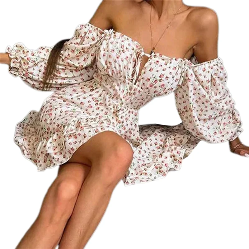 Abwe-Women's Floral… - image