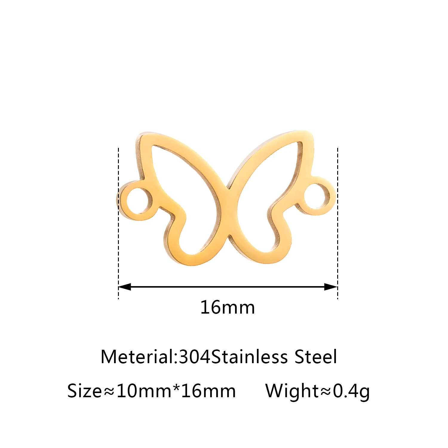 5 stks/partij Rvs Crown Charms & Zon Bloem Hanger Connector Voor DIY Ketting Oorbellen Armband Sieraden Maken Benodigdheden
