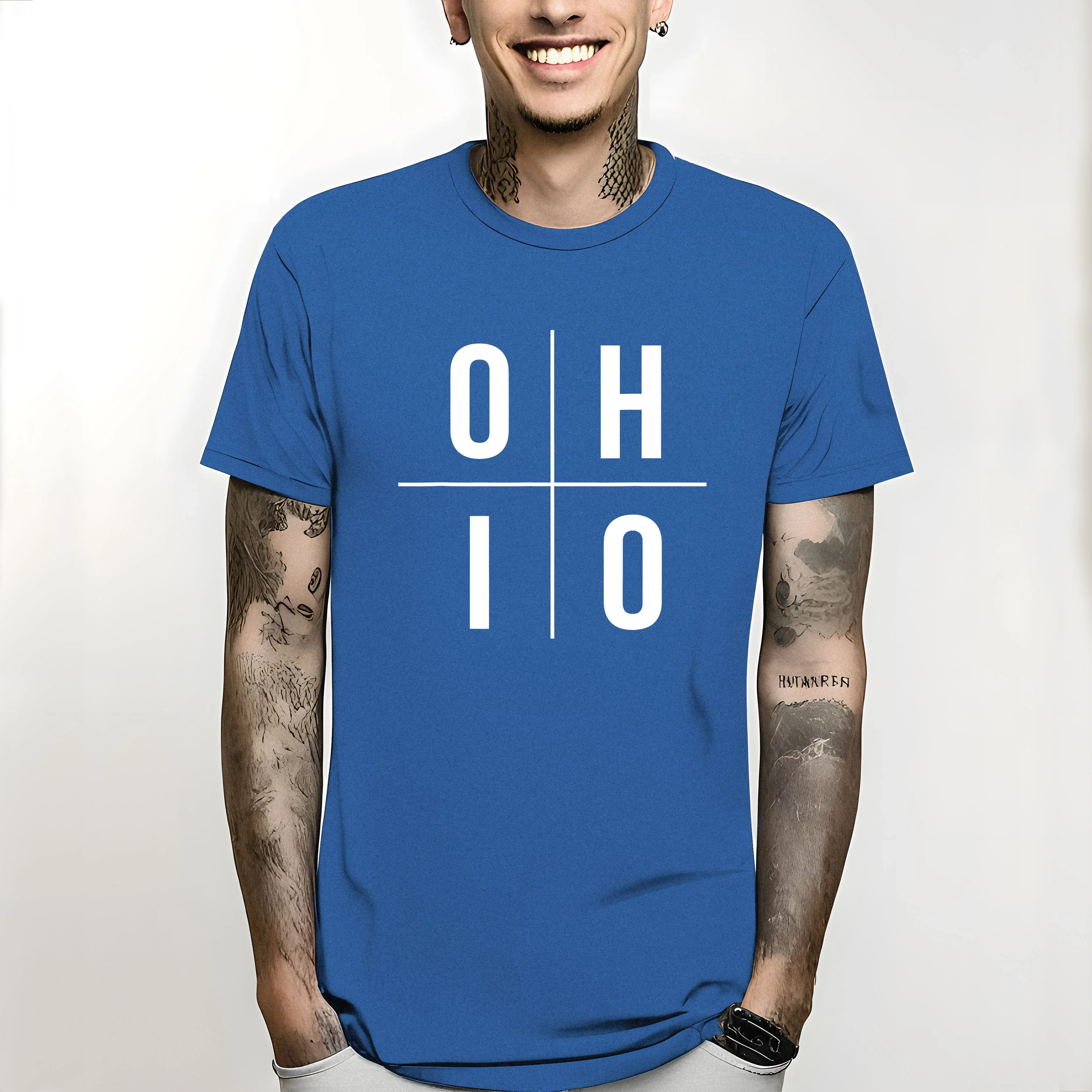 تي شيرت مستوحى من الأصدقاء ، والأوصياء 3 ، و Rockeett ، و Raccooonn ، و Buckeye State ، و رسومات هاراجاكو ، وهدايا المعجبين ، و O ، و #4