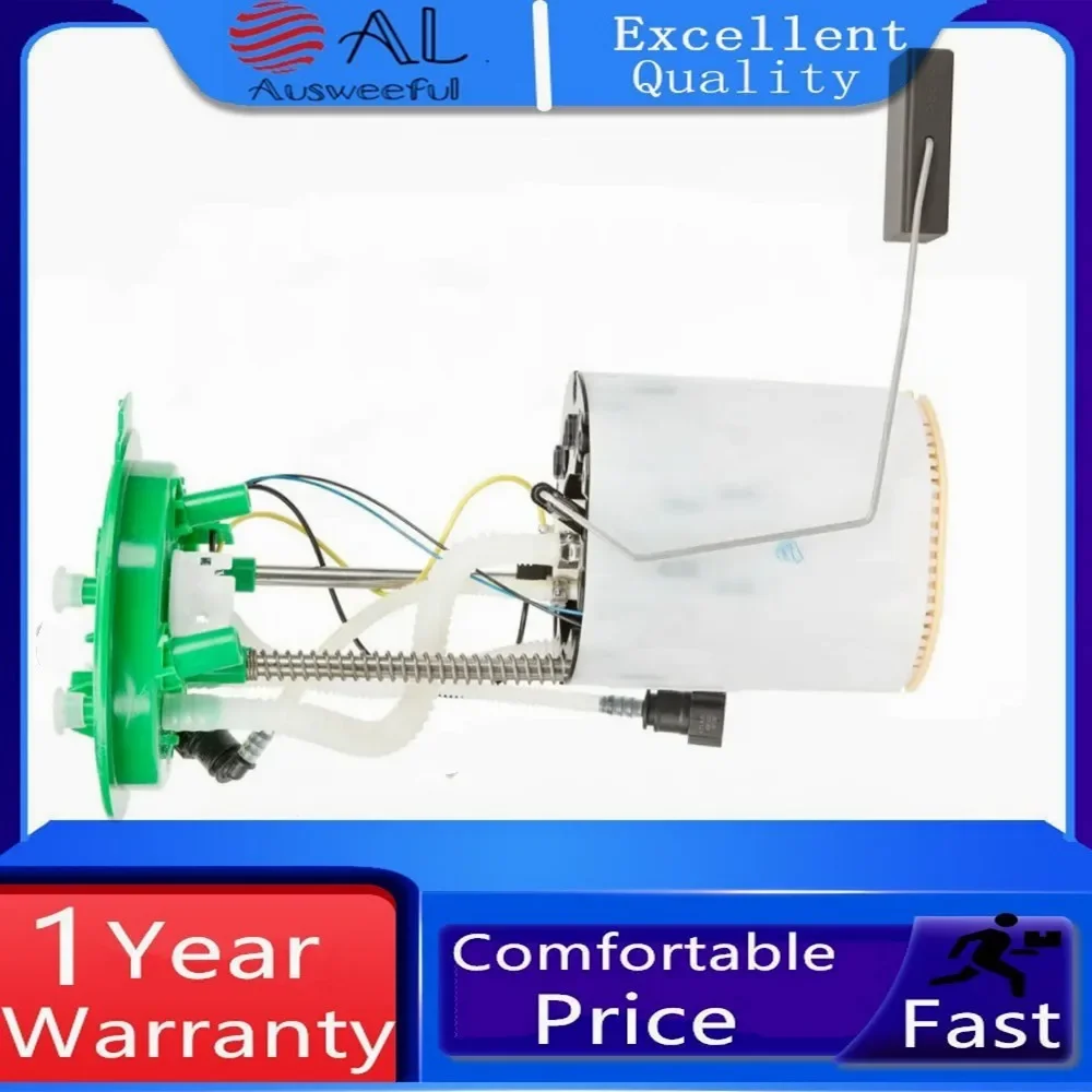 

Fuel pump assembly for AUDI A6 4F C6 Avant 2.0-3.2L OE 8E0919051CN 4F0919051C 4F0919087B 4F0 919 087 B