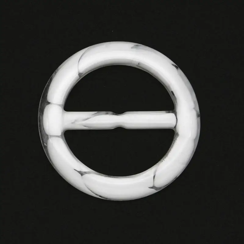 

652F стильная пряжка из смолы с черным цветком для блузки, аксессуары для одежды своими руками