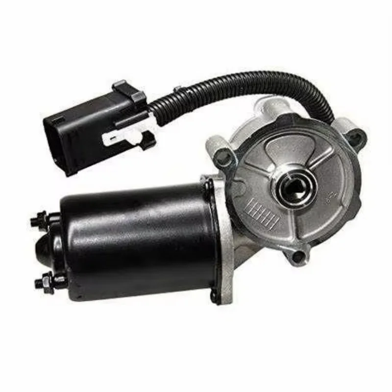 1pcs 600-931 6L5Z7G360AA 6L5Z7G360AB 6L5Z7G360AC Transfer Case Shift Motor For Ford Ranger 2006-2011