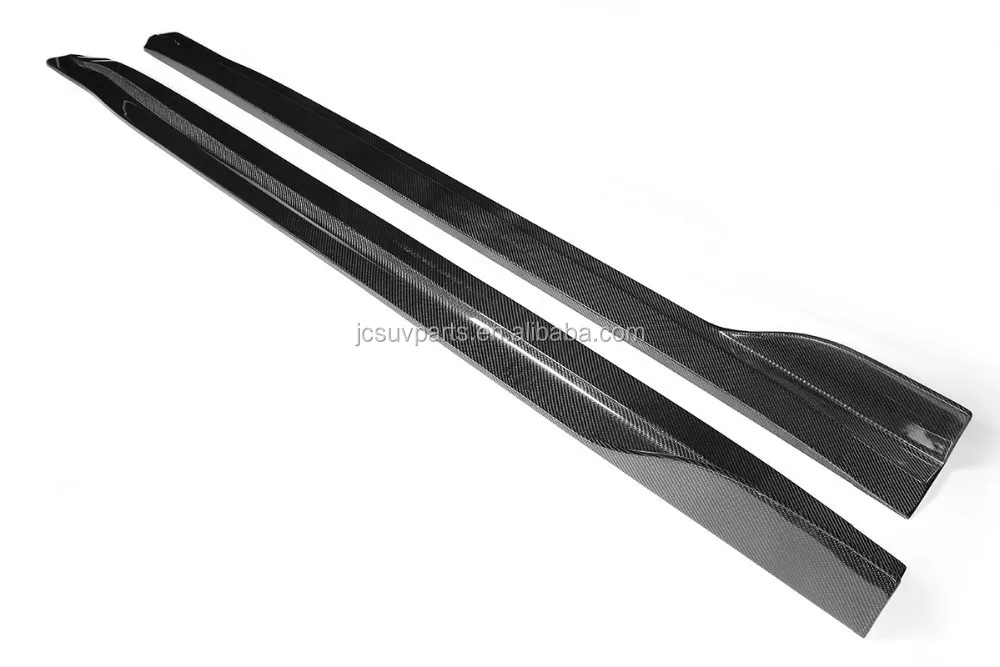 

Carbon Fiber G37 Car Bumper Side Skirts for Infiniti G37 Coupe 2D 09-13