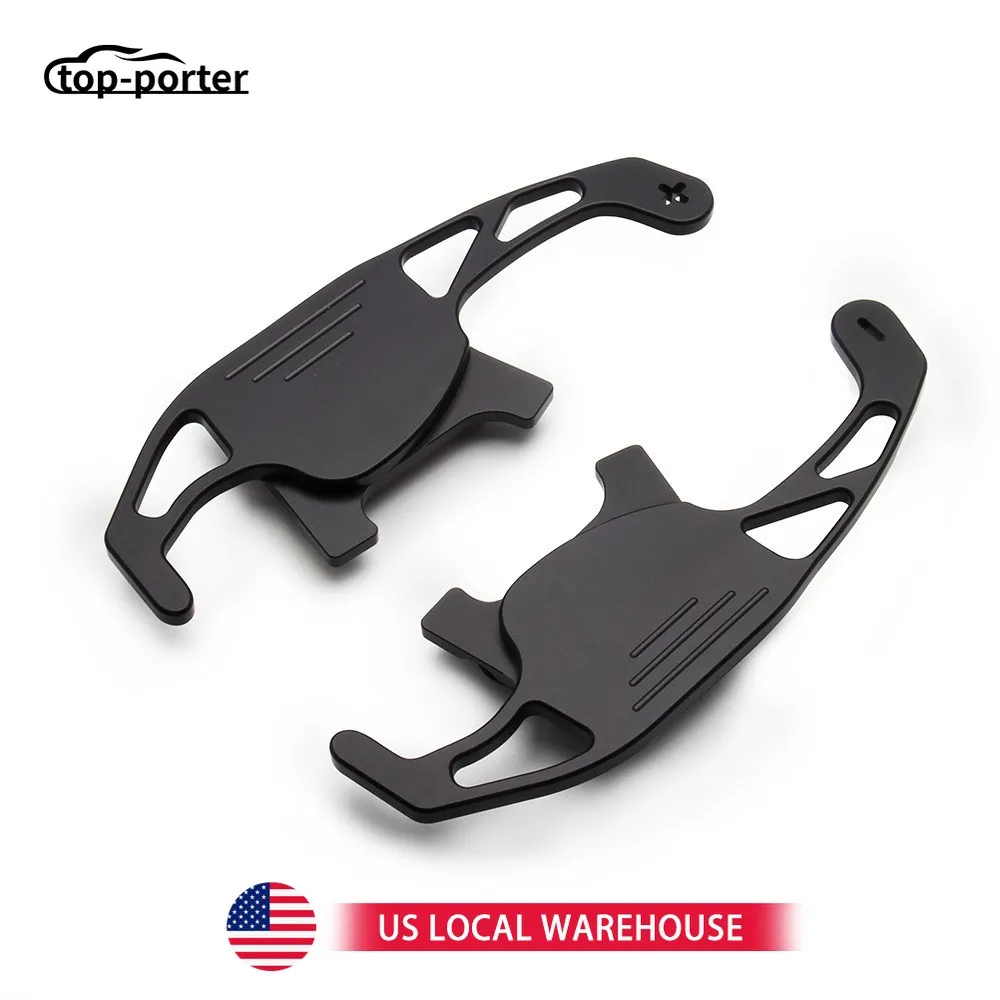 

1 комплект автомобильного рулевого колеса, рычаг переключения передач, расширенный для VW GOLF GTI R GTD GTE MK7 7 POLO GTI Scirocco 2014-2020 SW-1026