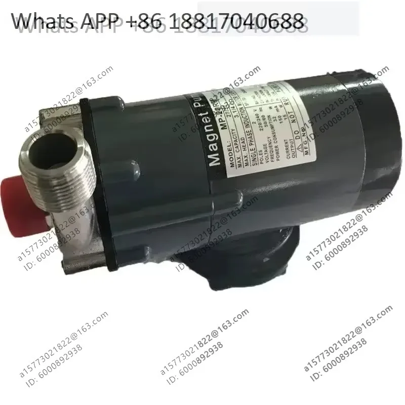 Best Seller MP-20RM Food Grade 304 Stainless Steel High Temperature 120 ℃