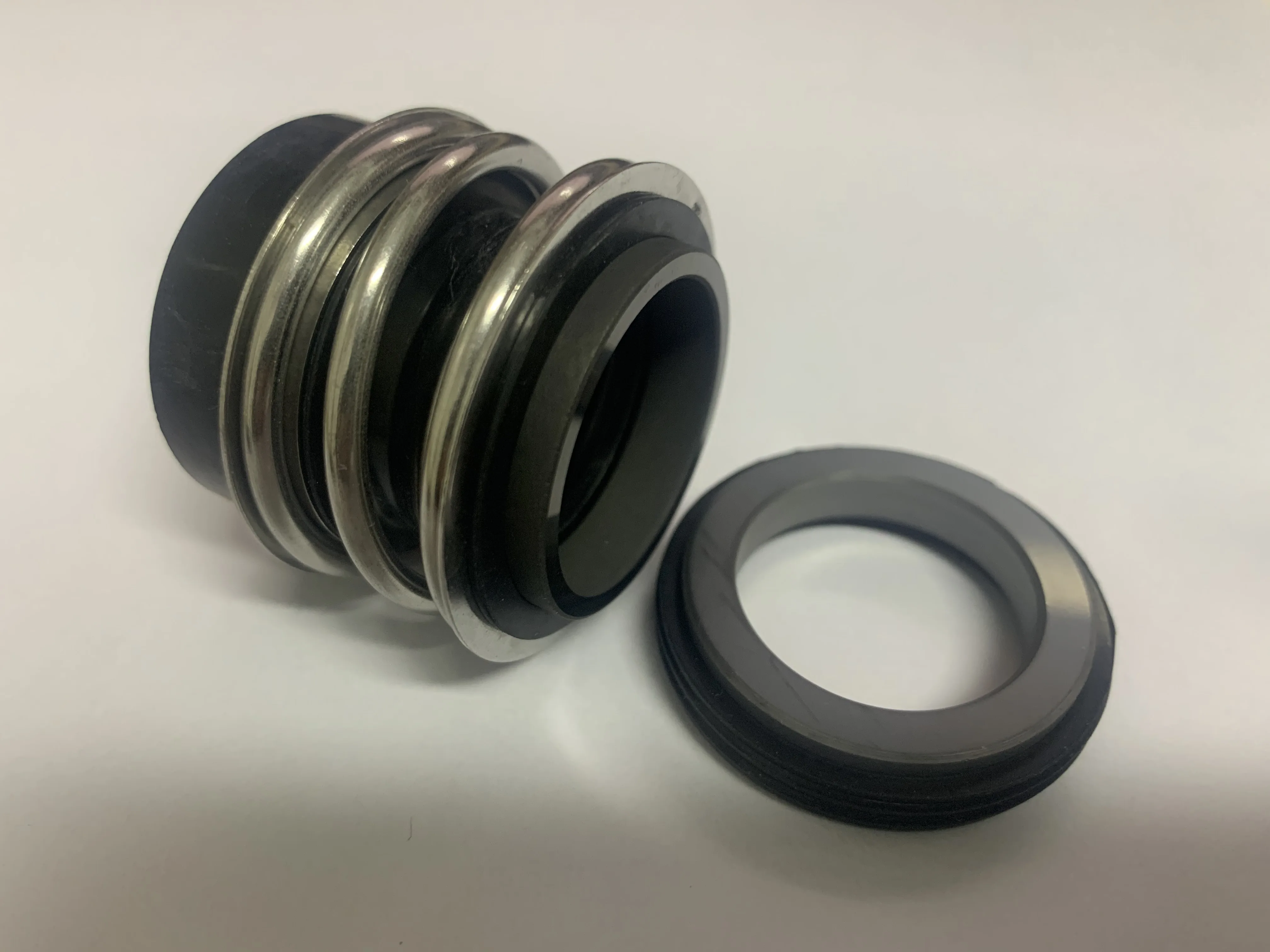 

MG12-43 , MG12/43-Z , MG12/43-G6 , MG12/43-G60 TLANMP Mechanical Seals for Water Pumps