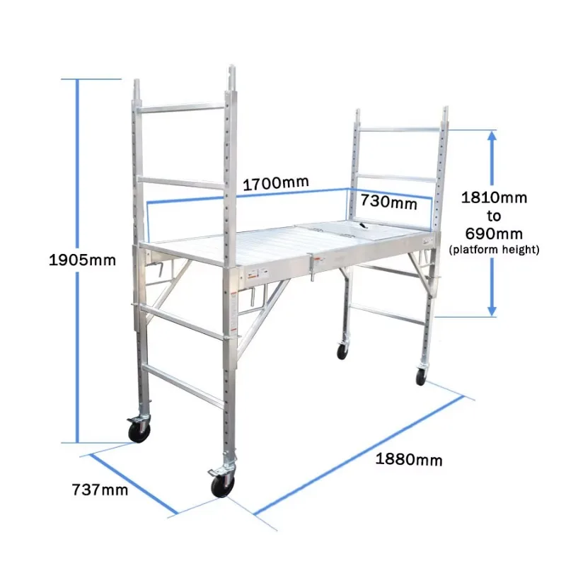 

cheap scaffold for sale scaffolding for construction ladders & scaffoldings aluminium mobile scaffod