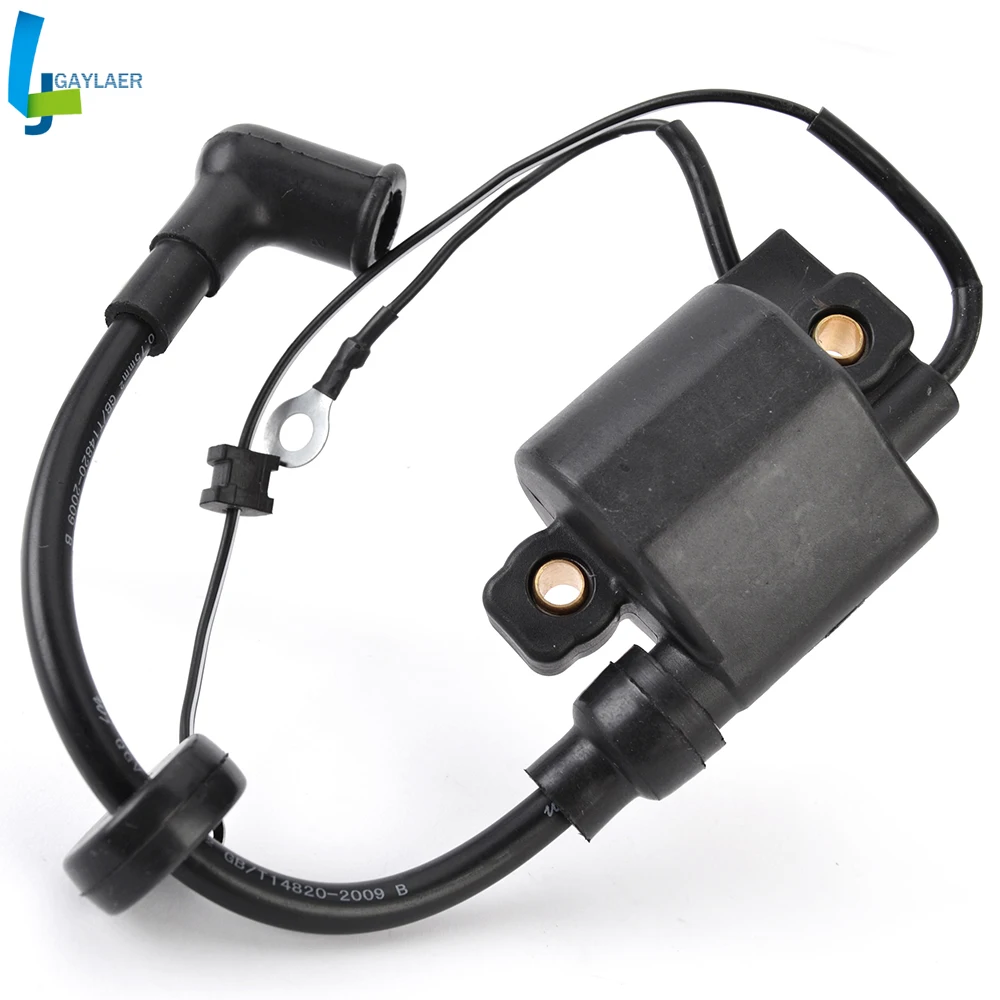 Ignition Coil Assy … - image