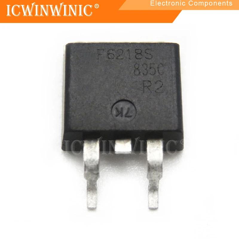 10 шт. IRF6218S F6218S
