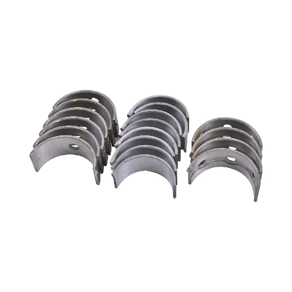 STD~+100 25mm Connecting Rod & 28mm Crankshaft Main Bearing Set For Kawasaki Motorcycle ZR 250 ZR250 BALIUS 91-07 ZXR250 89-95