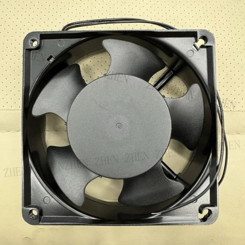 Y   1PC New for  MUTUAL MOTOR M115BA2H 220V 0.14A 2-Wire cooling fan # QW.