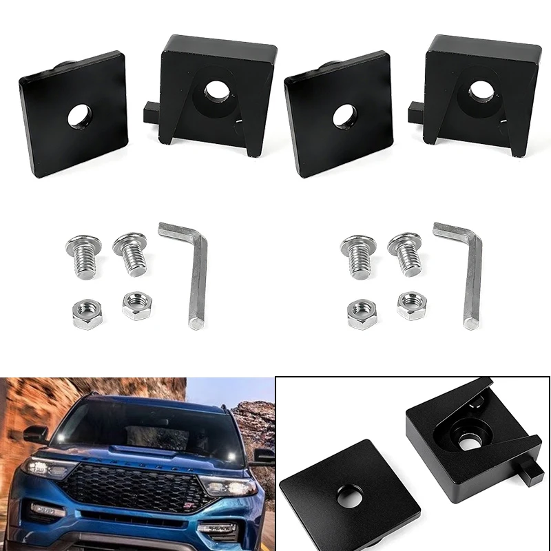 2Pcs Work Light Bar…