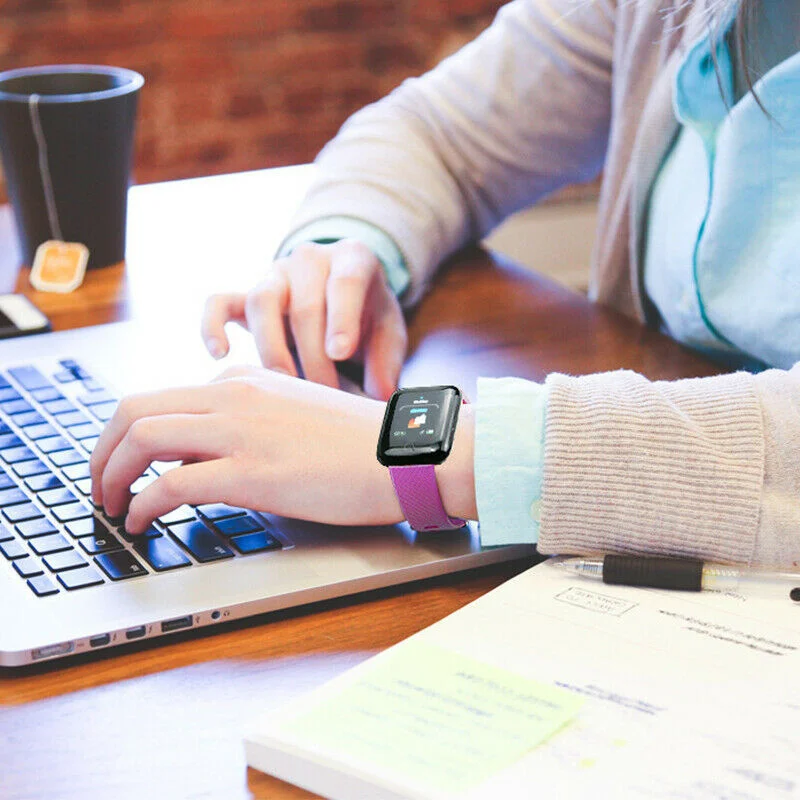 116 Plus สมาร์ทวอท์ชเครื่องวัดชีพจรสายรัดข้อมือฟิตเนสสร้อยข้อมือกันน้ำ IP67สายรัดข้อมือกีฬา Smartwatch สำหรับ Android IOS