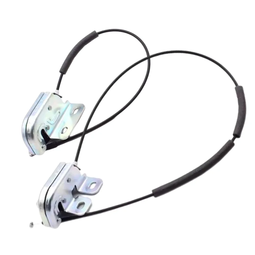 

2pcs Car Left Right Side Rear Tailgate Trunk Lock Hatch Back Lotch for Renault Koleos 2008-2016 905932234R 905939948R