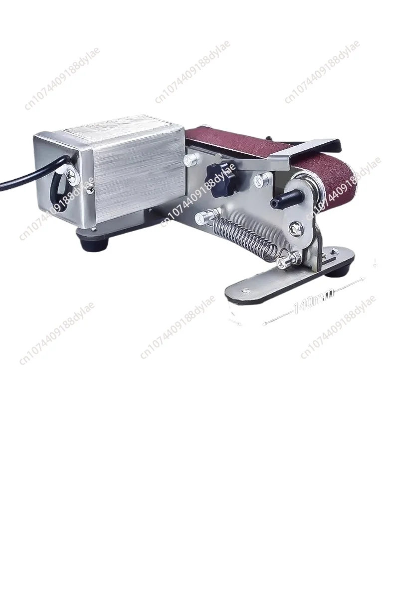 

Water Cooled Knife Grinder, Automatic Small Water Grinder, Electric Belt Grinder Knife Sharpener Knife Sharpening Tool390