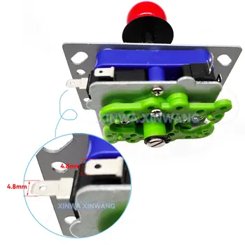 10 best sales ג'ויסטיק פנדורה תיבה - №7