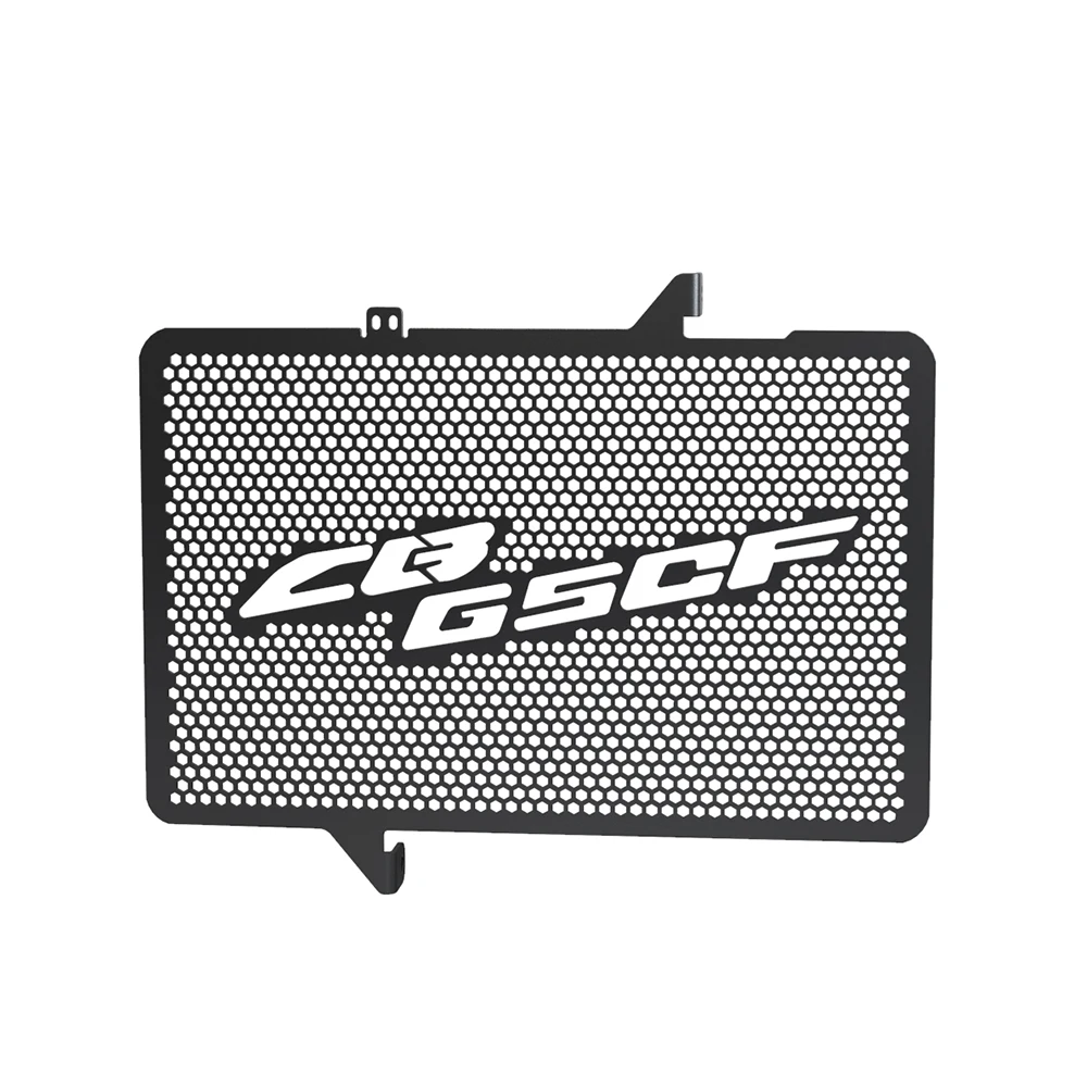 Motorcycle Radiator Grille Cover Guard Protection Protetor For Honda CB650F CB 650F CB650 F 2014 2015 2016 2017 2018 2019 650F - Image 2