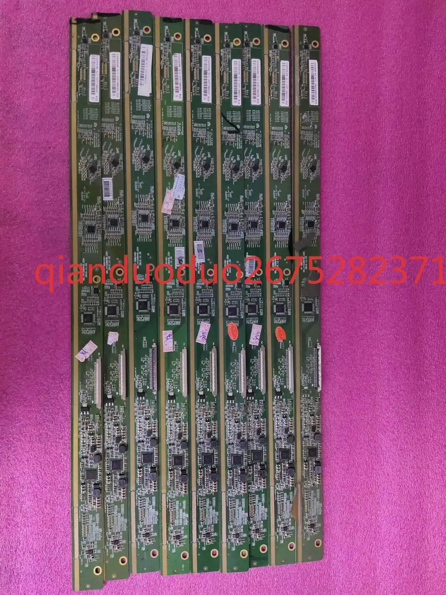 

Logic board 47-6001681 ST3151A05-8 ST3151A07 LC320DXY