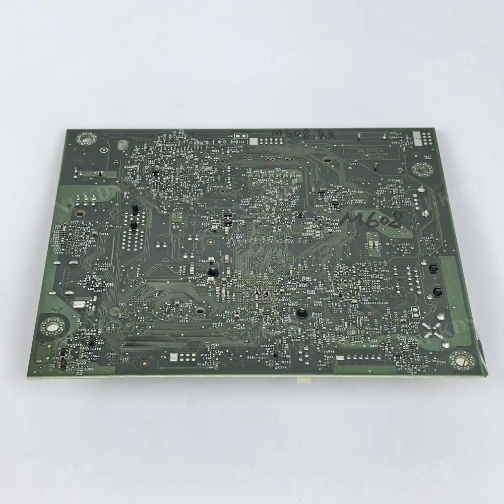 Imagem -06 - Formatter Board para hp Laserjet Mainboard Logic Board K0q1460002 M607 M608 M609 607 608 609 M608dn M607d M609dn