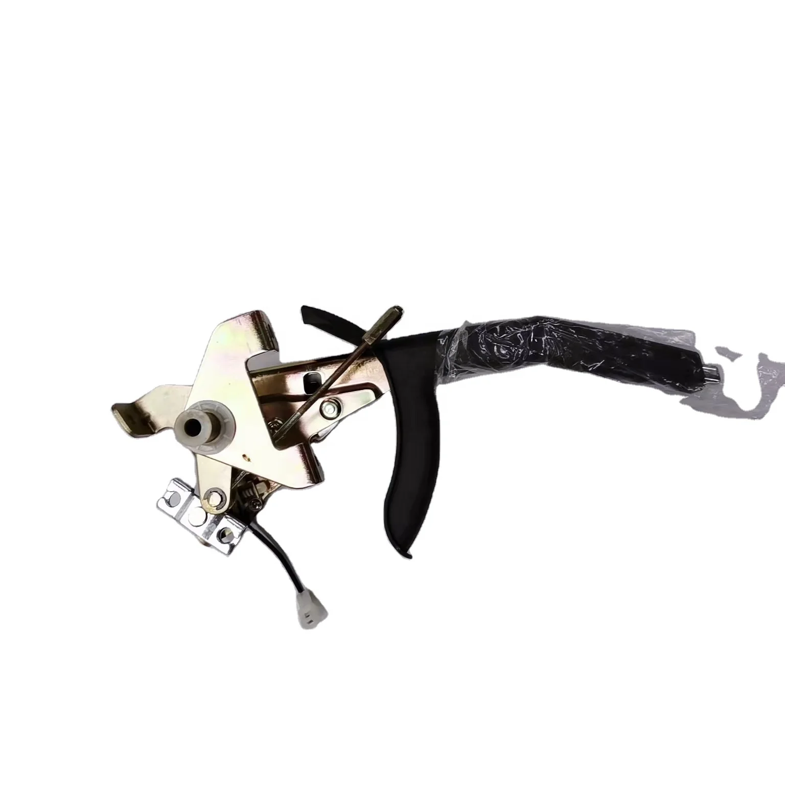 

Auto Parts for J6 Handbrake Assembly