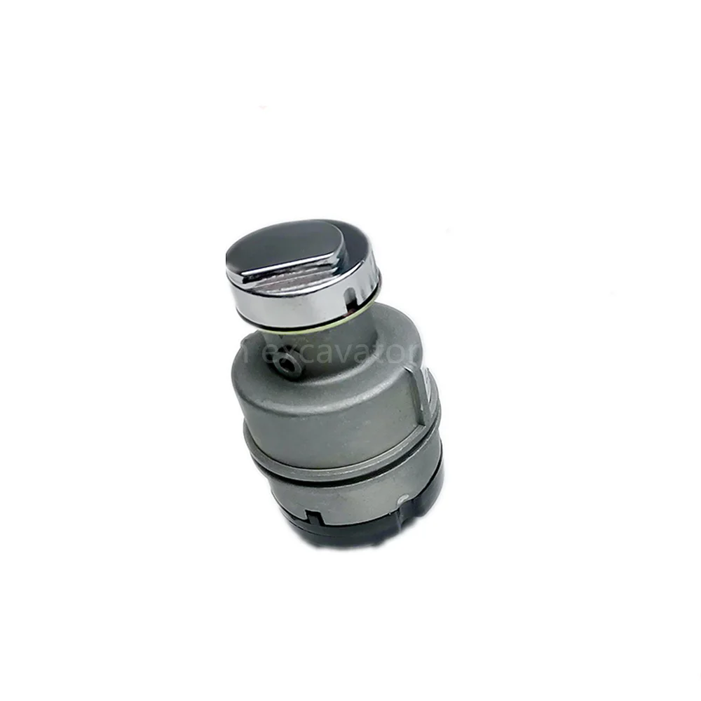 starter ignition switch electric door lock for Sumitomo SH120/200/240/280/350A12A3A5 excavator parts
