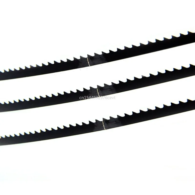 1425 x 6.35 x 0.35 mm Carbon Band Saw Blades Woodworking Tools Accessories 3pcs 1425mm Bandsaw Blade  6 10 14 saw blade