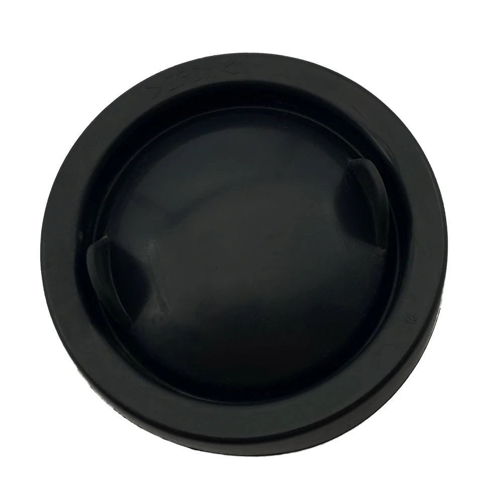 Headlight Repair Headlight Dust Cap Bulb Boot Protects Wiring Connections Direct Replacement Plastic Construction