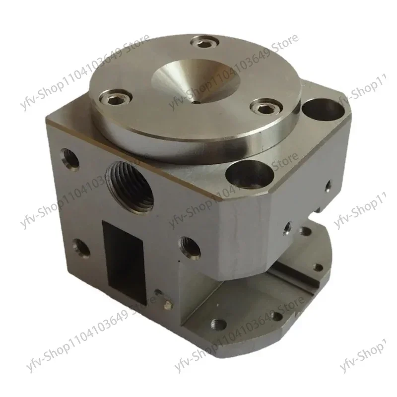 

Cutting Machine Parts 3086341 for Sodick EDM Machine Upper Die Guide Holder Wire Guide Block for WEDM-LS Wire