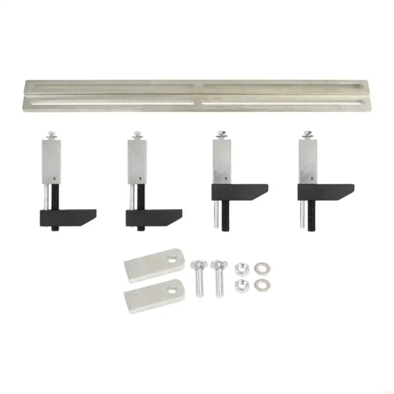 

D5BE Automobile Spring Condenser Tool With Security Hook Mechanism For Driver Maintenance On 1.4L 2.4L Augmenter Motors