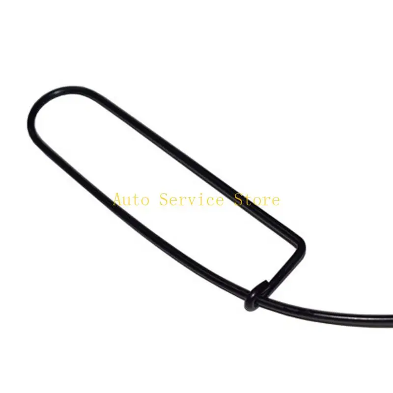 462a-425-インチステンレス緊急長距離ストレッチレバーオープニングツール多機能ハンドツールホテルオープニングツール