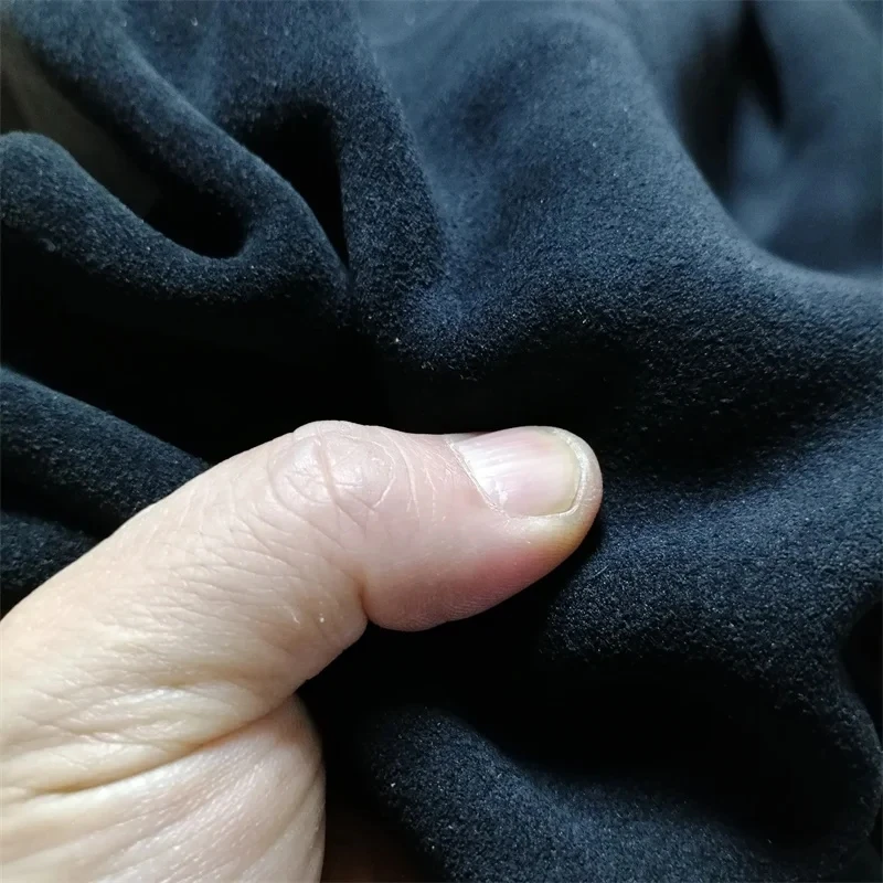 

Double-Sided Suede Cowhide Leather Shoes, Handmade Shoes, Frosted Leather, Brown, Black, Pink, Purple