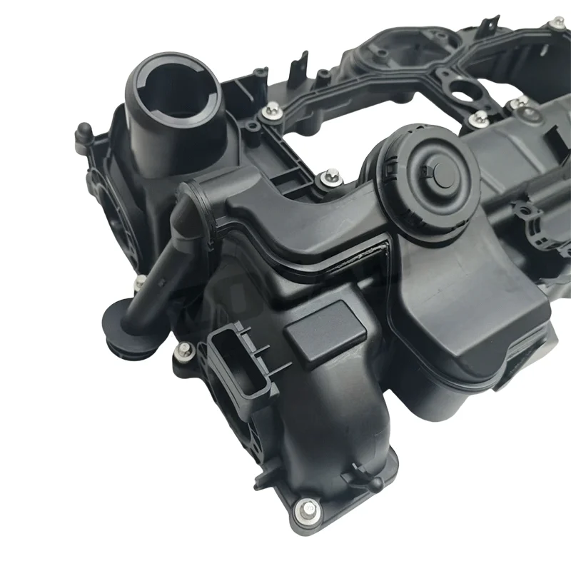 เครื่องยนต์แยกน้ํามันสําหรับ BMW 125i 320i 328i 420i 428i 520i 528i X1 X3 X4 X5 X6 Z4 เครื่องยนต์ฝาครอบวาล์ว 11127588412 11127625477