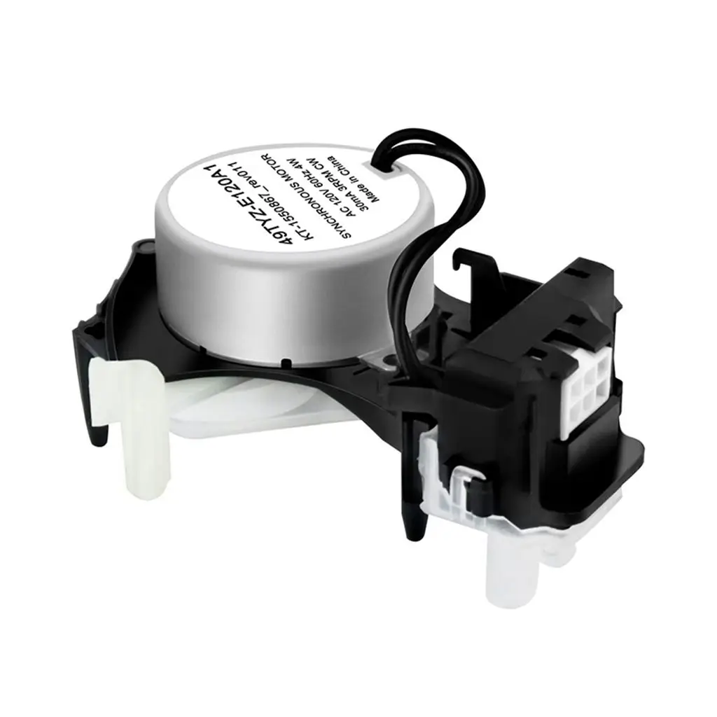 49TYZ-E120A1 W10913953 Centennial Washer Compatible with W11481722 W11237117 MVWC565FW1 Model Electric Shift Actuator