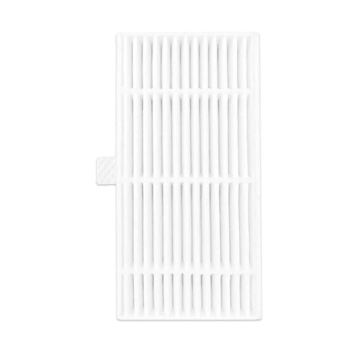 For Midea Vcr04W Side Brush Hepa Filter Mop Cloths Rag Robot Vacuum Cleaner Accessories Spare Parts