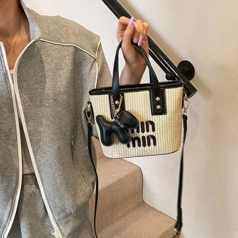 

Chic Boho Shoulder Bag For Women A Relaxed And Artistic Vibe For Summer Festivals
