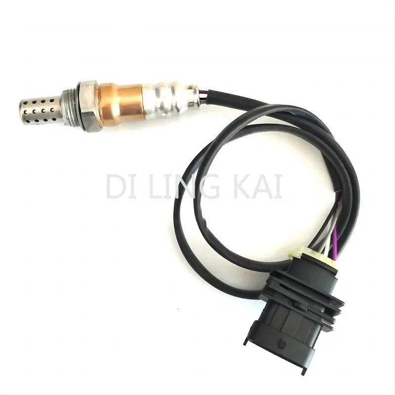 Automotive Oxygen Sensor for Chevrolet Vauxhall 25368889 Car Accessories Auto Spare Parts