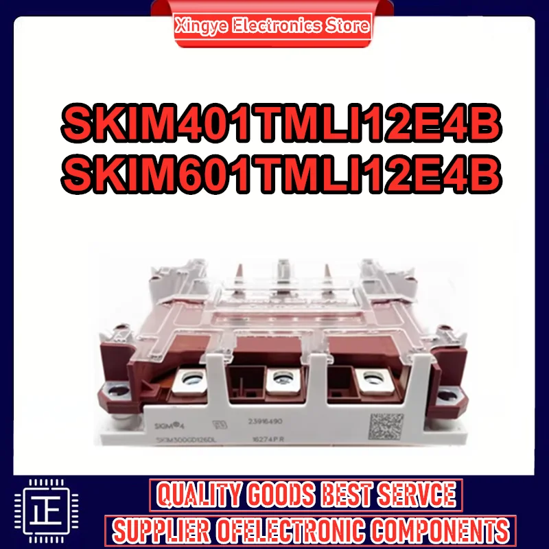 

SKIM401TMLI12E4B SKIM601TMLI12E4B