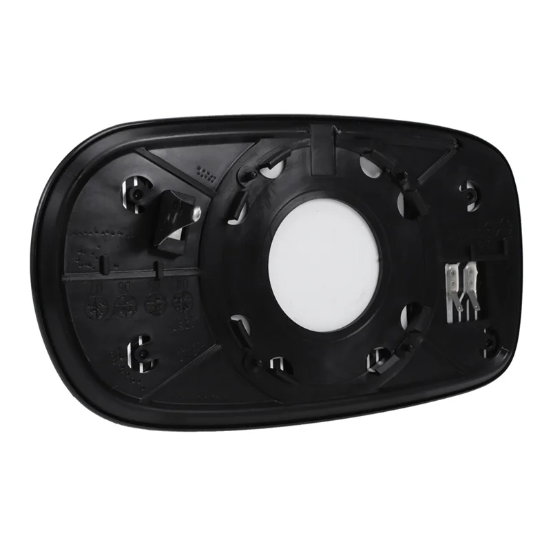

Car Rearview Mirror Glass Side Wing Mirror Lens For Hyundai Azera 2006-2010