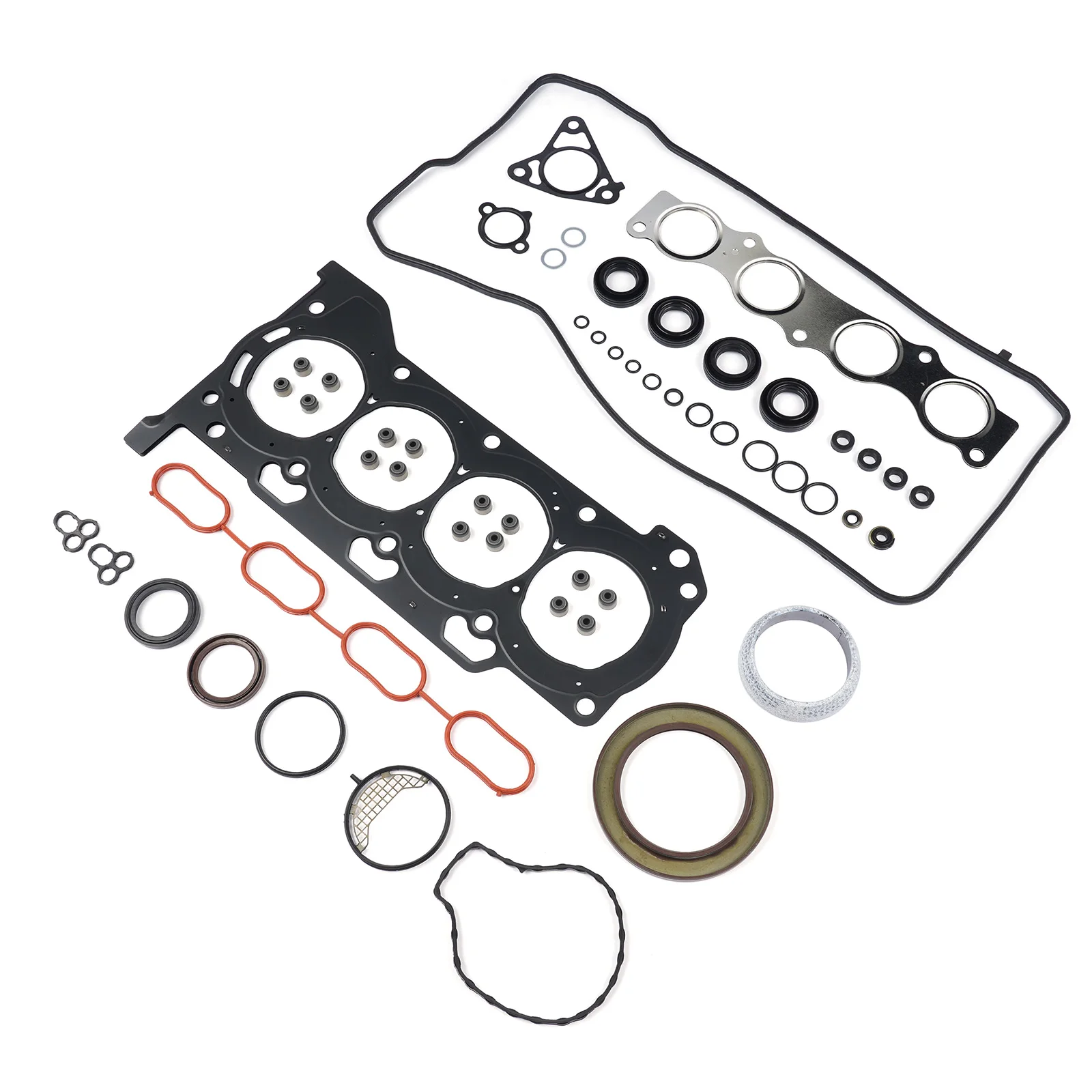 AP01 Cylinder Head Gasket Kit for Toyota Prius V Lexus CT200h 1.8L L4 DOHC 2ZRFXE