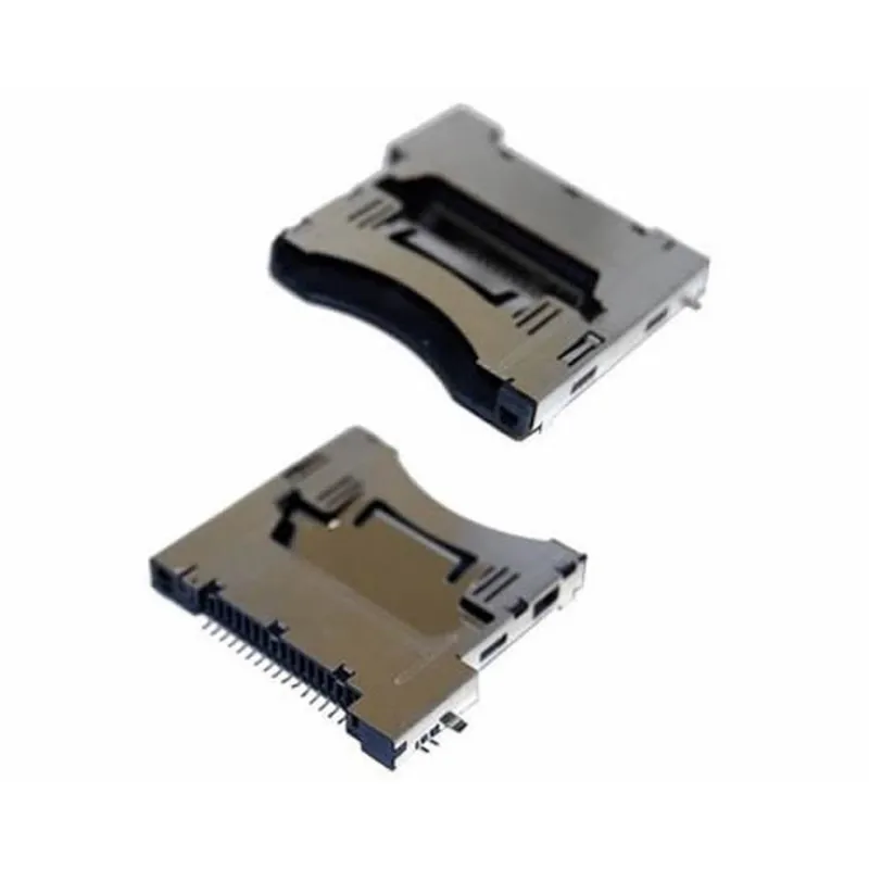 Slot 1 Card Socket For Ndsi