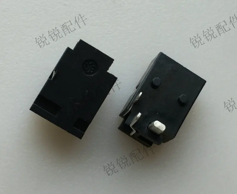 For imported DC DC power jack connector High voltage DC jack 5.0x1.7mm DC power port