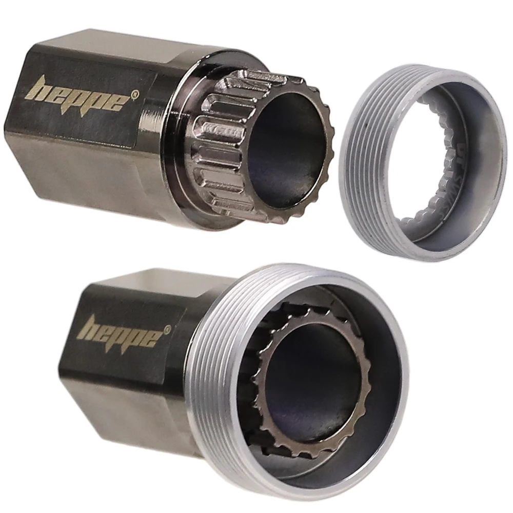 HEPPE Bike Ratchet Disassembly Tool Bike Hub Ratchet Removal and Installation Socket Wrench for DT SWISS EXP 240 180 Ratchet