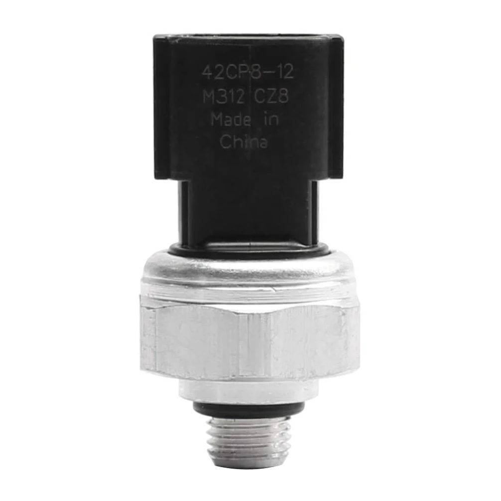 42CP8-12 A/C Air Conditional Pressure Sensor for Hyundai NISSAN Power Steering Pressure Sensor