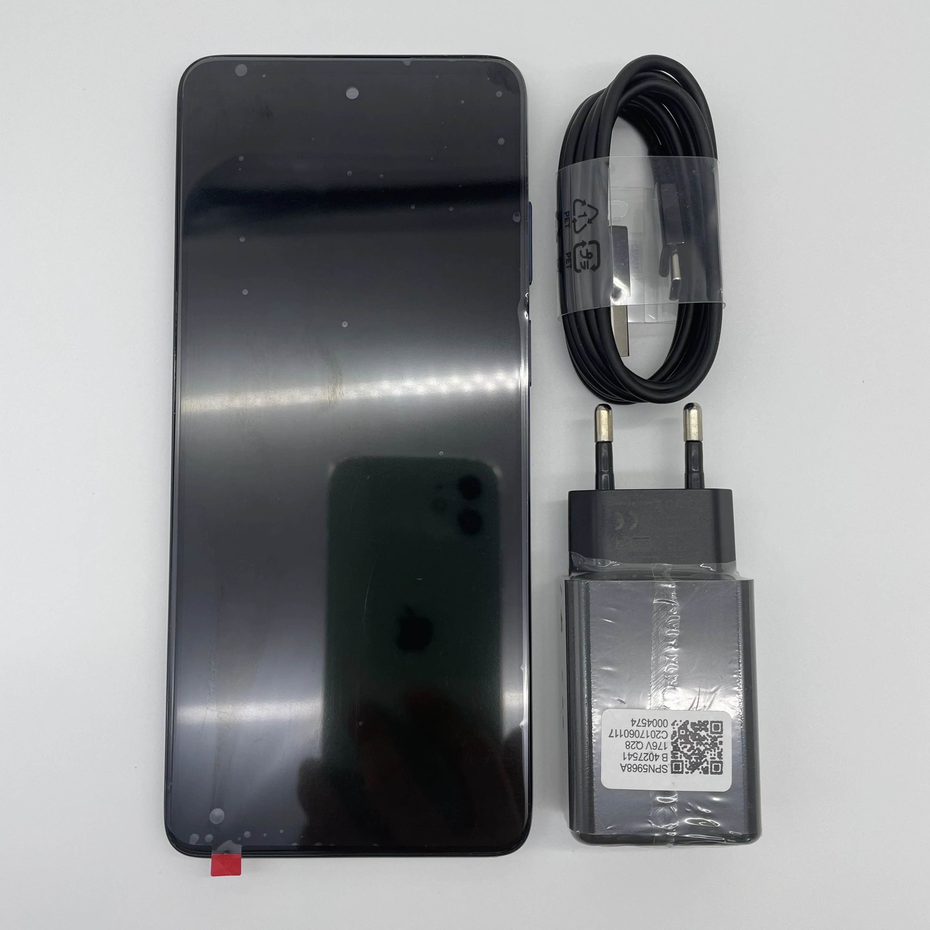 مفتوح الأصلي موتورولا موتو جي ستايلس 5G (2022) XT2215 بصمة WIFI 5000mAh 6.8 بوصة 50MP أندرويد 12